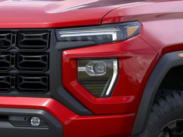2026 GMC Canyon Elevation, 4WD