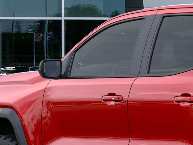 2026 GMC Canyon Elevation, 4WD
