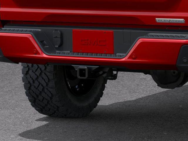 2026 GMC Canyon Elevation, 4WD