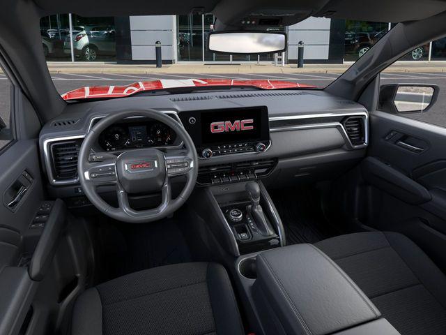 2026 GMC Canyon Elevation, 4WD