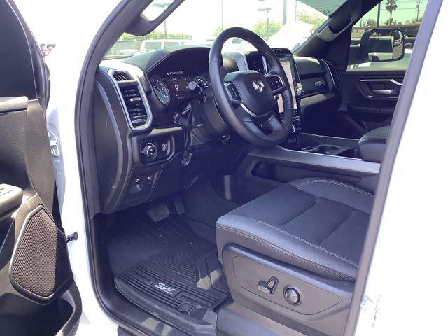 2023 Ram 1500 Big Horn Crew Cab 4x4 5'7" Box