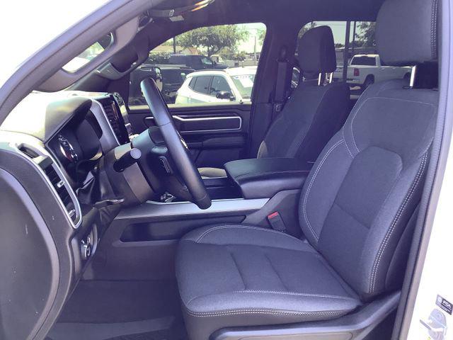 2023 Ram 1500 Big Horn Crew Cab 4x4 5'7" Box
