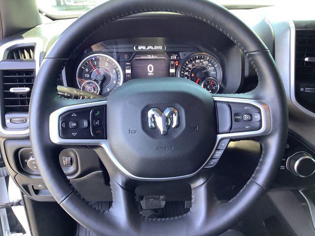 2023 Ram 1500 Big Horn Crew Cab 4x4 5'7" Box
