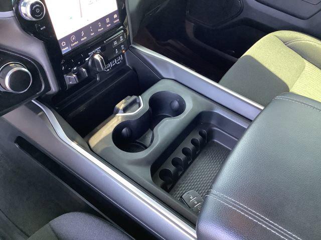 2023 Ram 1500 Big Horn Crew Cab 4x4 5'7" Box