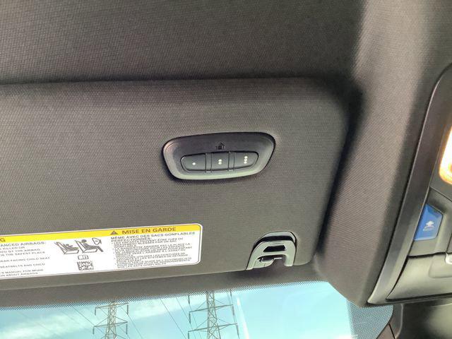 2023 Ram 1500 Big Horn Crew Cab 4x4 5'7" Box