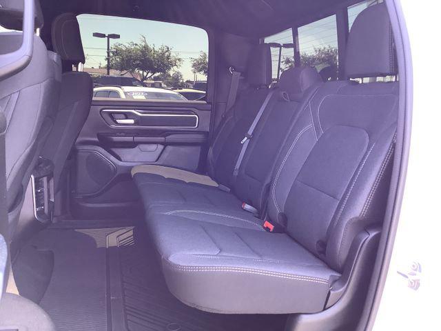 2023 Ram 1500 Big Horn Crew Cab 4x4 5'7" Box