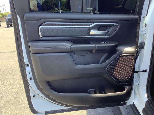 2023 Ram 1500 Big Horn Crew Cab 4x4 5'7" Box