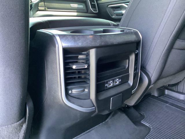 2023 Ram 1500 Big Horn Crew Cab 4x4 5'7" Box