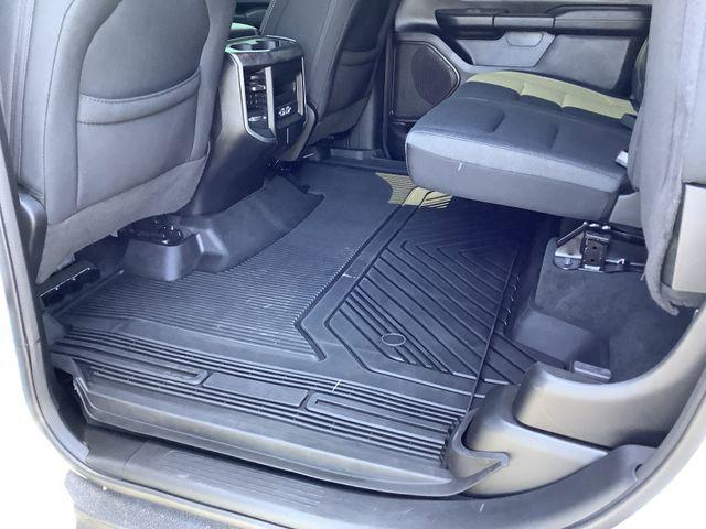 2023 Ram 1500 Big Horn Crew Cab 4x4 5'7" Box