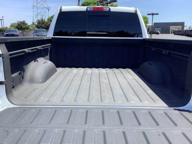 2023 Ram 1500 Big Horn Crew Cab 4x4 5'7" Box