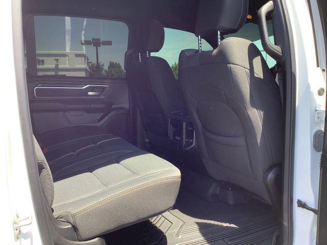 2023 Ram 1500 Big Horn Crew Cab 4x4 5'7" Box