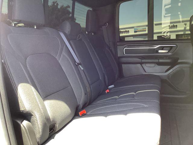 2023 Ram 1500 Big Horn Crew Cab 4x4 5'7" Box