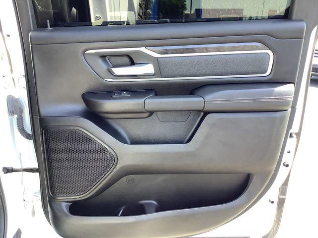 2023 Ram 1500 Big Horn Crew Cab 4x4 5'7" Box