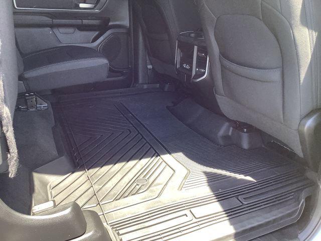 2023 Ram 1500 Big Horn Crew Cab 4x4 5'7" Box