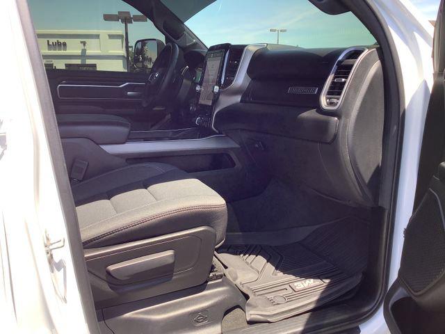 2023 Ram 1500 Big Horn Crew Cab 4x4 5'7" Box