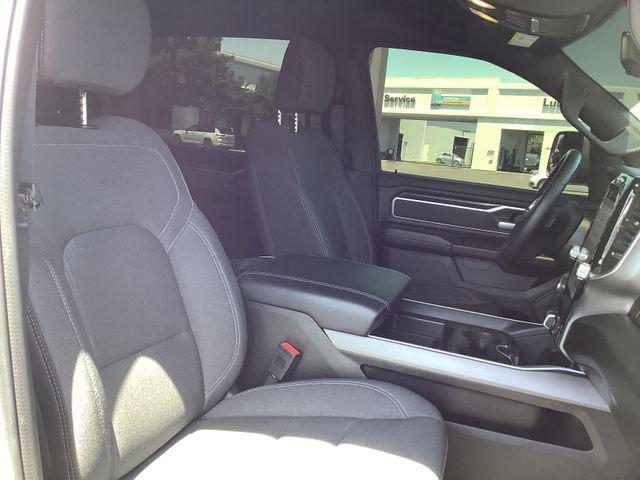 2023 Ram 1500 Big Horn Crew Cab 4x4 5'7" Box