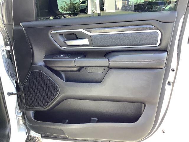 2023 Ram 1500 Big Horn Crew Cab 4x4 5'7" Box