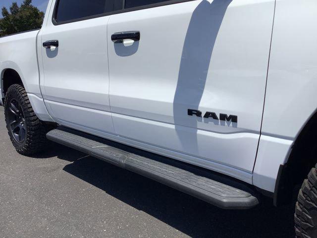 2023 Ram 1500 Big Horn Crew Cab 4x4 5'7" Box