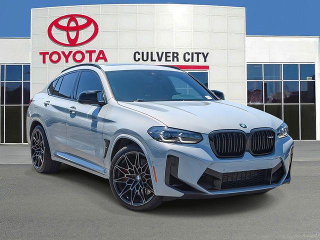 2023 BMW X4 M Base for sale in Culver City, CA