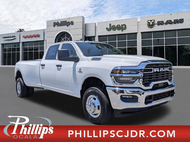 2026 RAM Ram 3500 RAM 3500 TRADESMAN CREW CAB 4X4 8 BOX 2026 RAM Ram 3500 RAM 3500 TRADESMAN CREW CAB 4X4 8 BOX