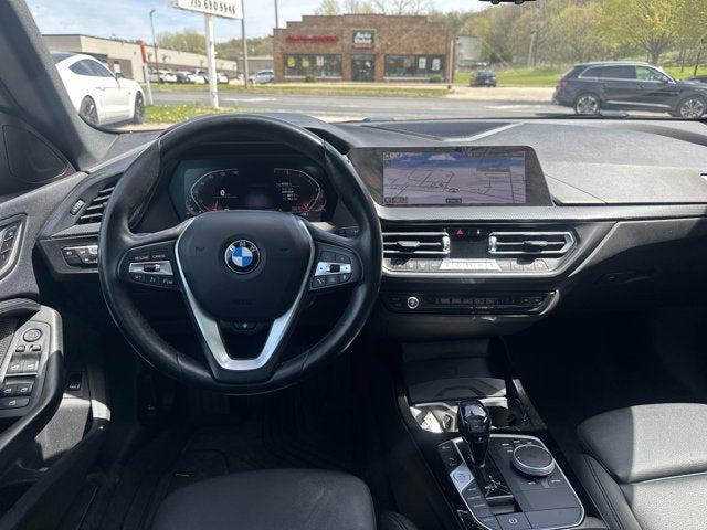 2021 BMW Coupe xDrive