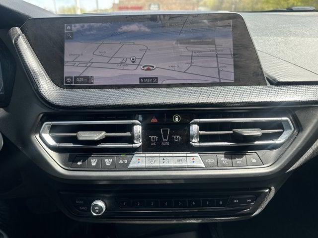 2021 BMW Coupe xDrive
