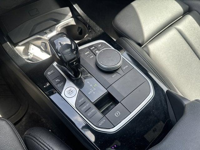 2021 BMW Coupe xDrive