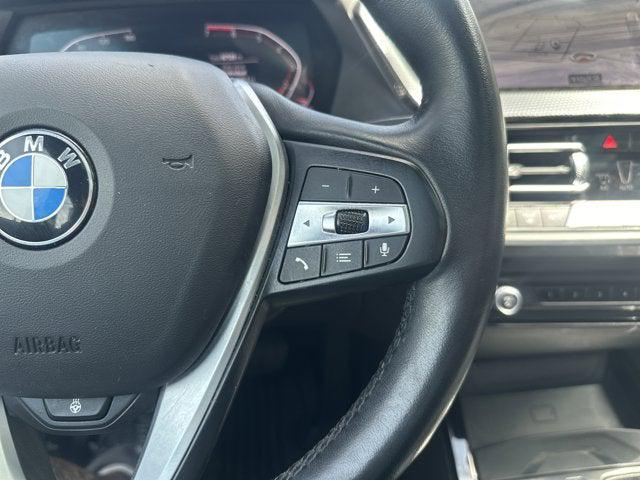 2021 BMW Coupe xDrive