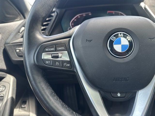 2021 BMW Coupe xDrive