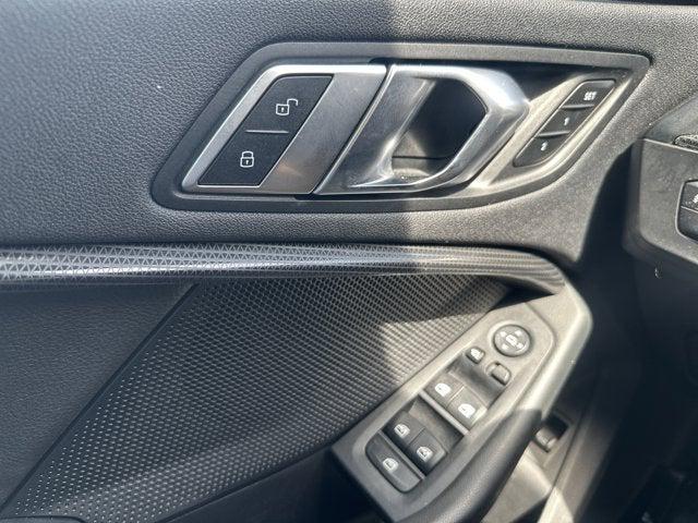 2021 BMW Coupe xDrive