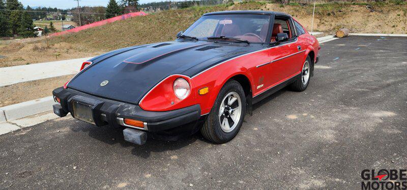 1980 Datsun Z-Series 10th ANNIVERSARY for sale in Spokane, WA