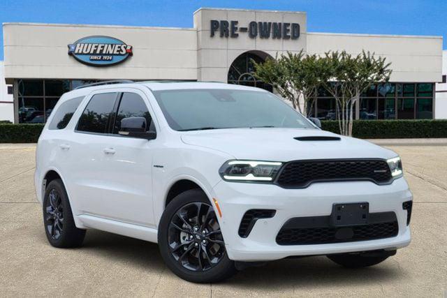 2024 Dodge Durango R/T Premium AWD for sale in Plano, TX