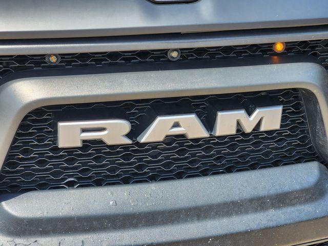 2019 Ram 1500 Rebel Crew Cab 4x4 5'7" Box