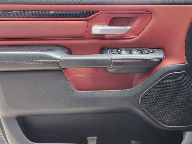 2019 Ram 1500 Rebel Crew Cab 4x4 5'7" Box