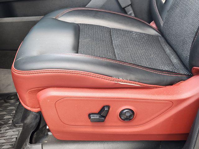 2019 Ram 1500 Rebel Crew Cab 4x4 5'7" Box