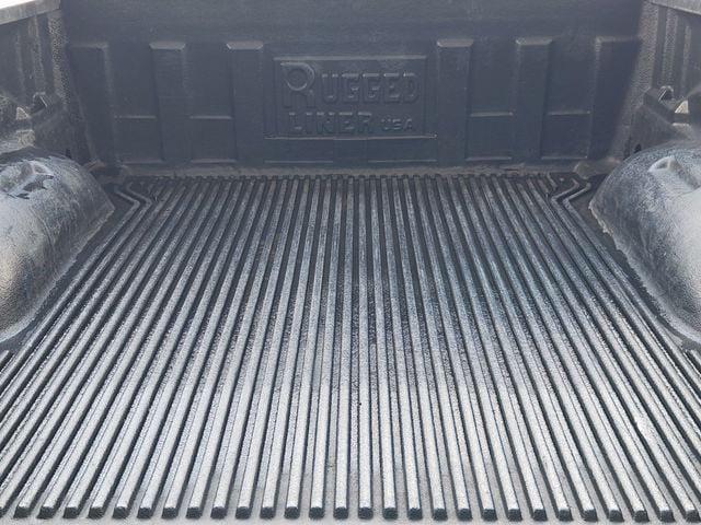 2019 Ram 1500 Rebel Crew Cab 4x4 5'7" Box