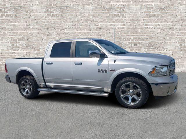 2016 Ram 1500 Laramie for sale in Richmond, VA