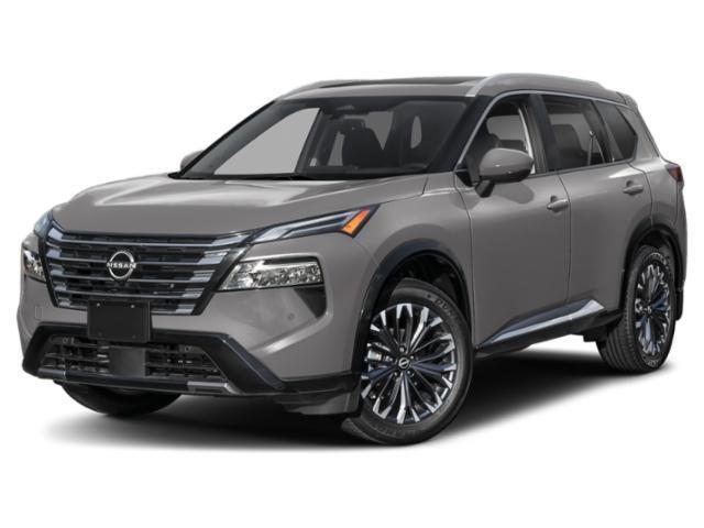 2026 Nissan Rogue Platinum for sale in Manhattan, KS