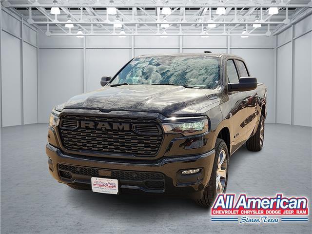 2026 RAM 1500 RAM 1500 EXPRESS CREW CAB 4X2 57 BOX 2026 RAM 1500 RAM 1500 EXPRESS CREW CAB 4X2 57 BOX