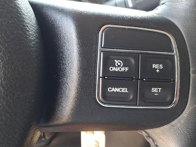 2017 Jeep Wrangler Unlimited Sport 4x4