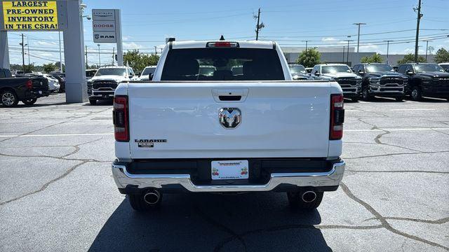 2024 Ram 1500 Laramie Crew Cab 4x2 5'7" Box