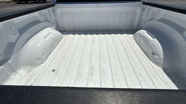 2024 Ram 1500 Laramie Crew Cab 4x2 5'7" Box
