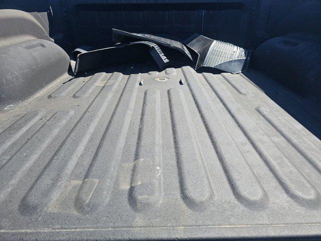 2020 Jeep Ram 2500 Laramie Crew Cab 4x4 6'4" Box