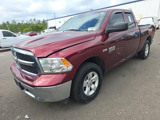2019 Ram 1500 Classic ST