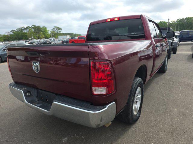 2019 Ram 1500 Classic ST