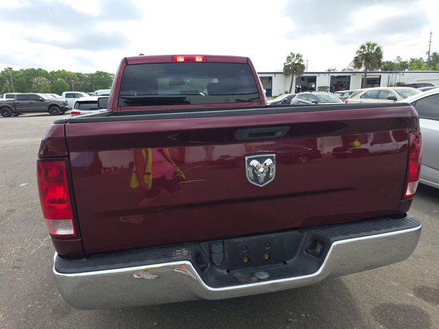 2019 Ram 1500 Classic ST
