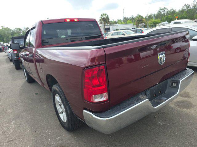 2019 Ram 1500 Classic ST