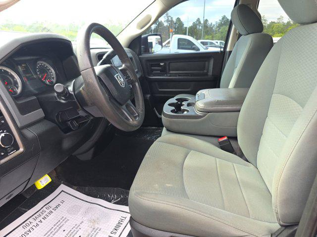 2019 Ram 1500 Classic ST