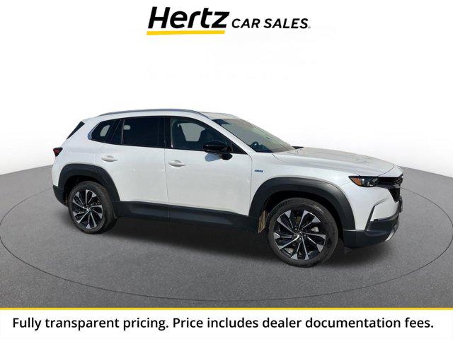 2025 Mazda CX-50 Hybrid Premium Plus Package for sale in Philadelphia, PA