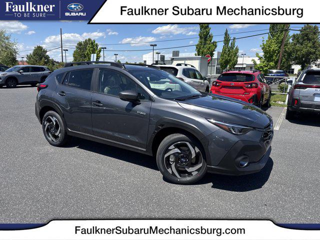 2026 Subaru Crosstrek Limited for sale in Mechnicsburg, PA